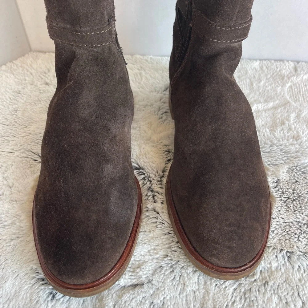 Clarks Clarkdale Clad Boot Women Boots Sz. 8.0